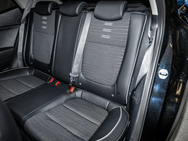 Kia Stonic GDi GT-Line