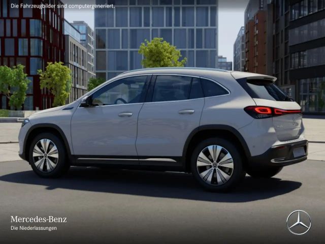 Mercedes-Benz EQA 250 Progressive