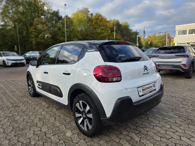 Citroën C3 Shine