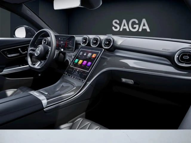 Mercedes-Benz CLE 220 Coupé