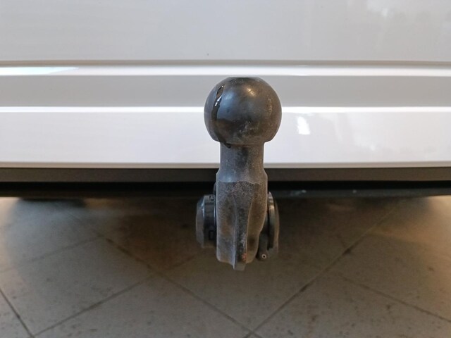 Skoda Octavia 2.0 TDI Combi