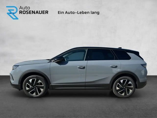 Opel Grandland X GS-Line Grand Sport Hybrid