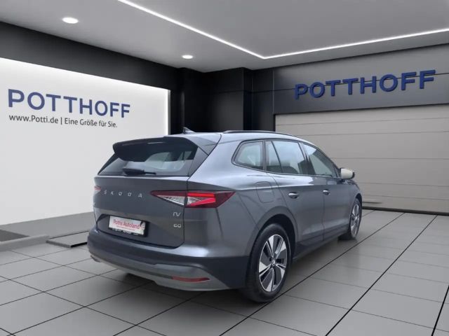 Skoda Enyaq Loft iV 60