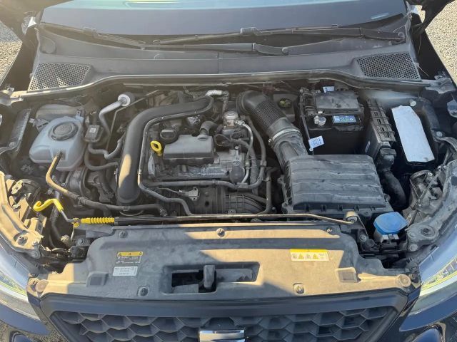 Seat Arona 1.0 TSI Style