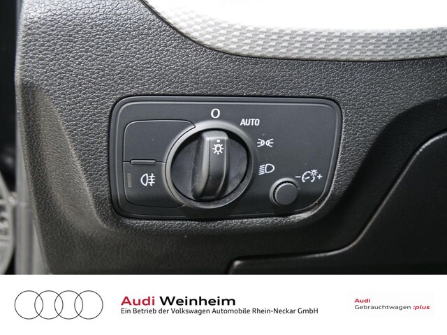 Audi Q2 35 TFSI S-Tronic