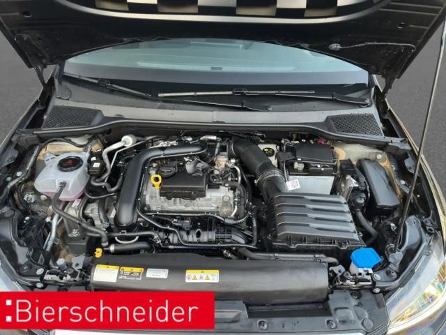 Seat Ibiza 1.0 TSI DSG FR-lijn