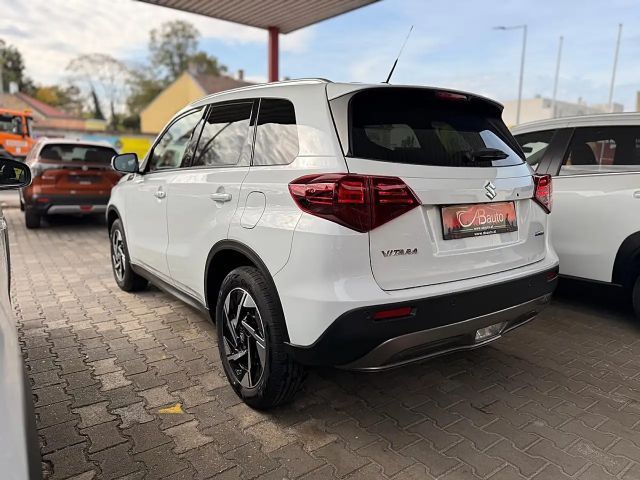 Suzuki Vitara AllGrip Flash Hybrid