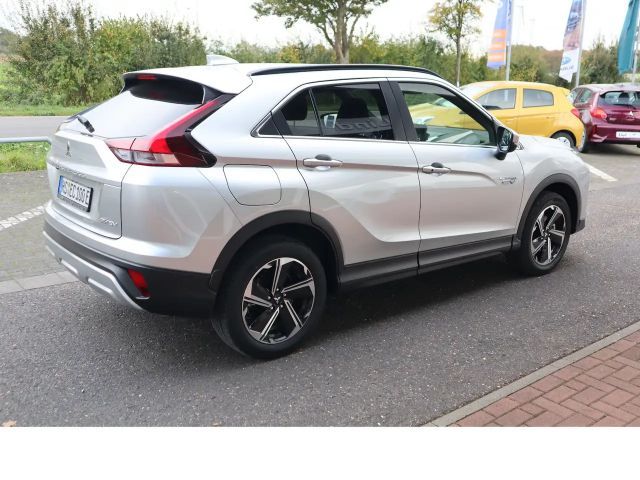 Mitsubishi Eclipse Cross 4WD