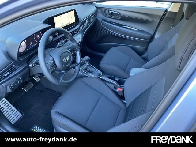 Hyundai Bayon 1.0 T-GDi Trend