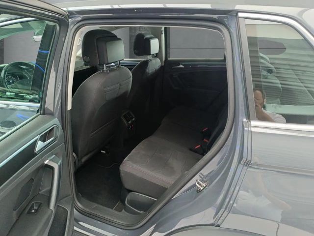 Volkswagen Tiguan 1.5 TSI DSG