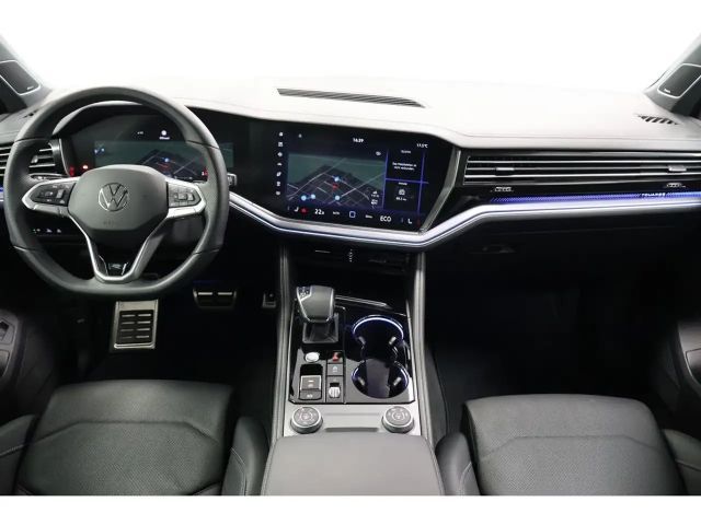 Volkswagen Touareg 3.0 V6 TDI R-Line