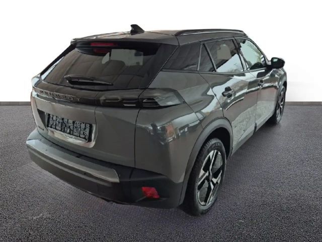 Peugeot 2008 Allure Pack