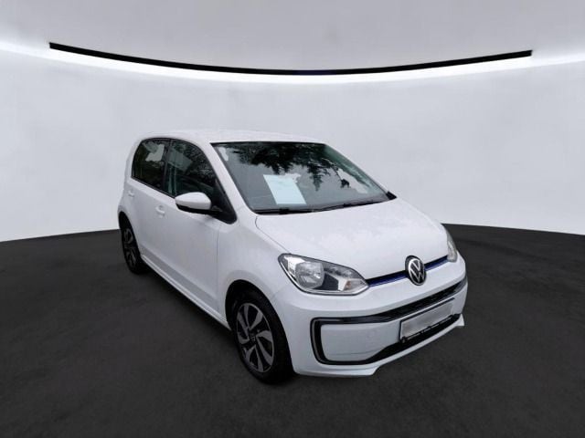 Volkswagen e-up! Active