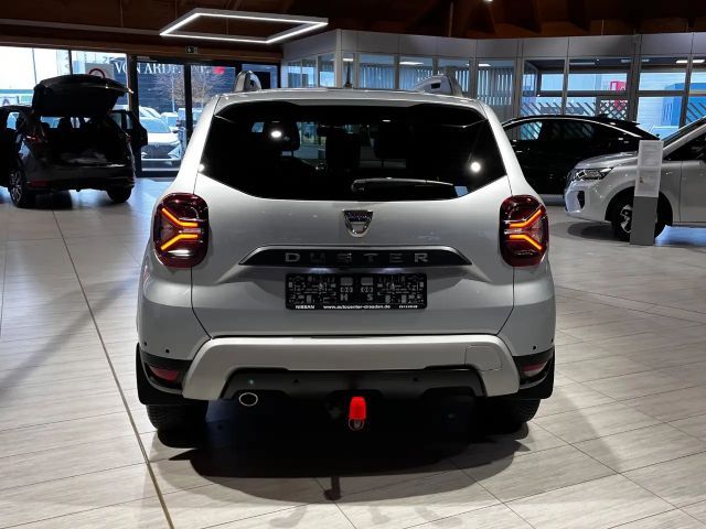 Dacia Duster 1.3 TCe II Prestige TCe 150