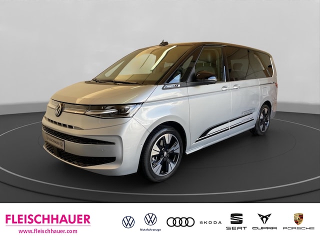 Volkswagen Multivan 2.0 TSI Lang