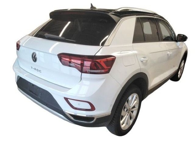 Volkswagen T-Roc 1.5 TSI DSG Style