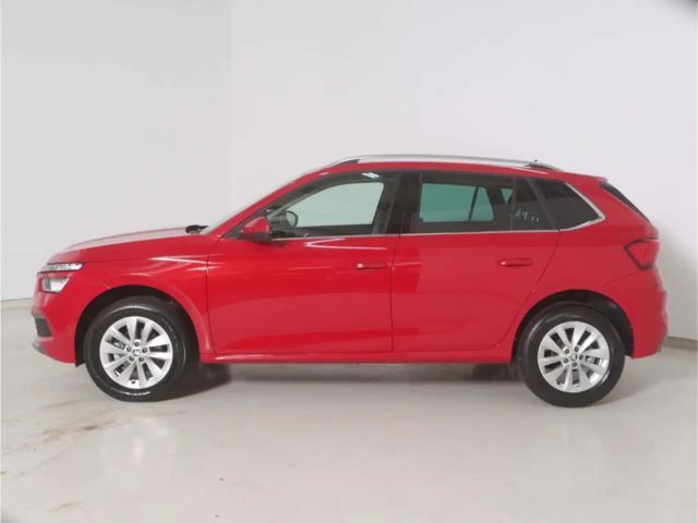 Skoda Kamiq 1.0 TSI Ambition