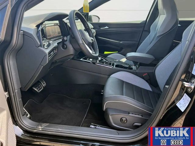 Volkswagen Golf DSG GTD IQ.Drive Style