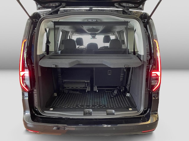 Volkswagen Caddy Maxi Style