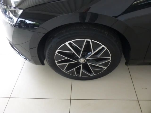 Skoda Octavia 2.0 TDI Combi Style Style