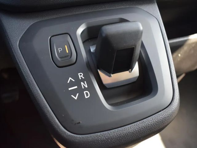 Nissan Primastar L2H1 N-Connecta dCi 170