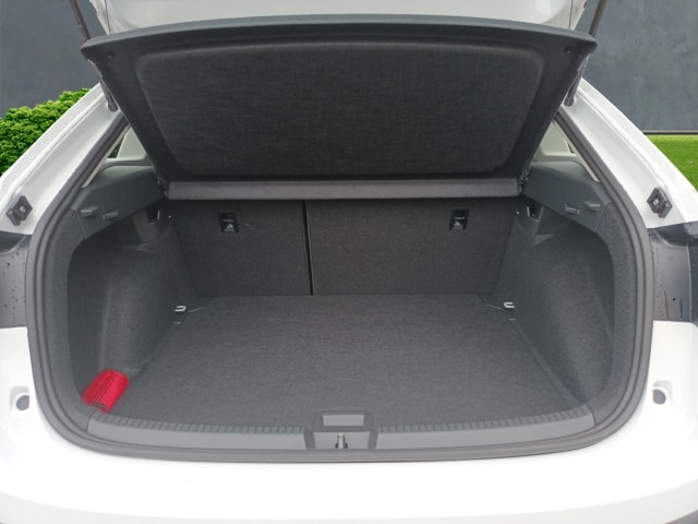 Volkswagen Taigo 1.0 TSI Life