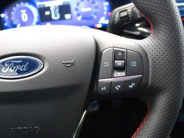 Ford Focus ST Line Wagon