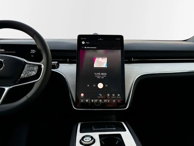 Volvo EX90 AWD Twin motor Ultra