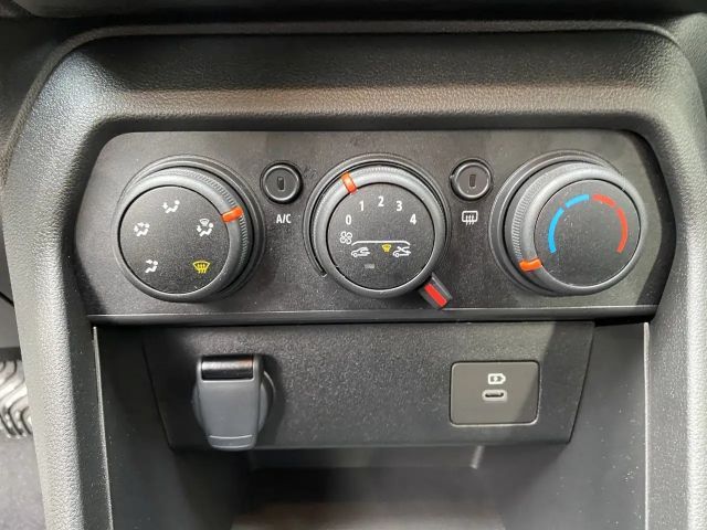 Dacia Sandero Stepway TCe 90