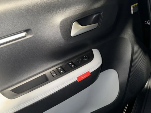 Citroën C3 Aircross Hybrid Max