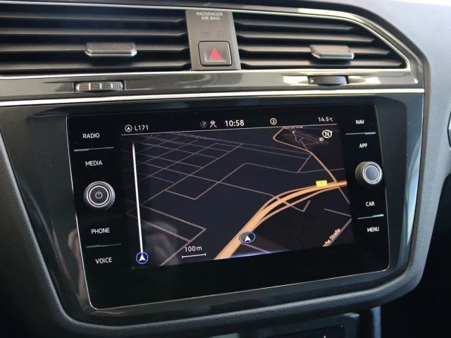 Volkswagen Tiguan DSG IQ.Drive Life