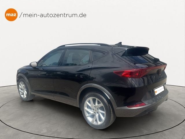 Cupra Formentor 1.5 TSI