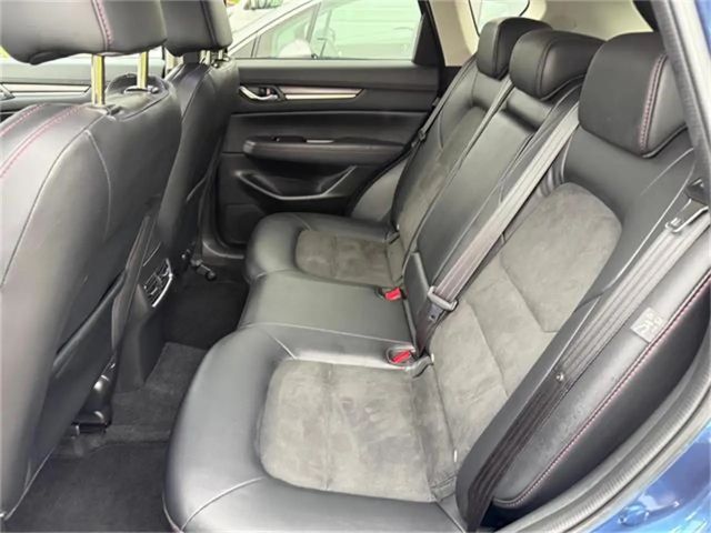 Mazda CX-5 4WD Homura