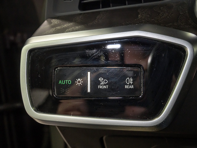 Audi A6 45 TDI Avant Quattro S-Tronic