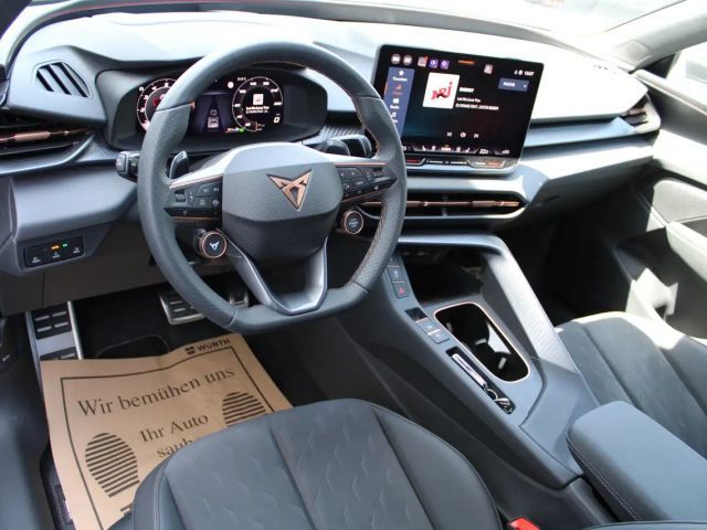 Cupra Terramar 1,5 eTSI 150 PS DSG mit perfekter Mehrausstattung!