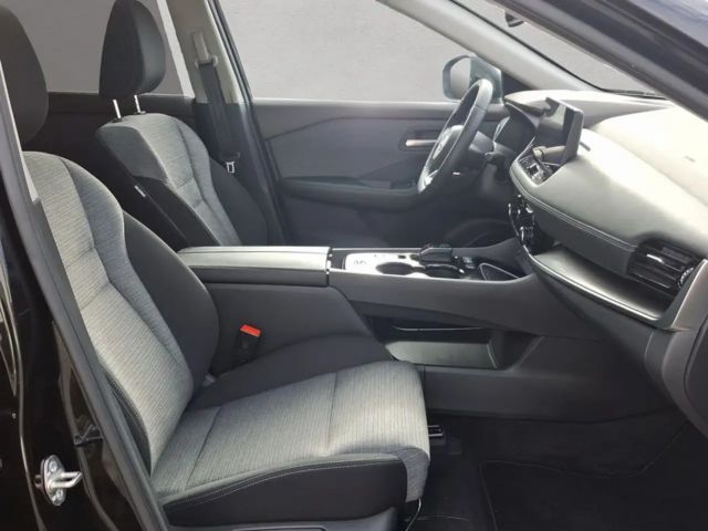 Nissan X-trail N-Connecta