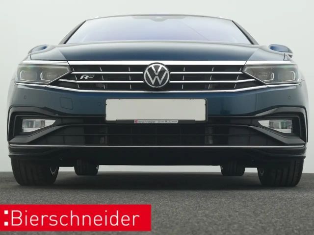 Volkswagen Passat 2.0 TDI DSG R-Line Variant