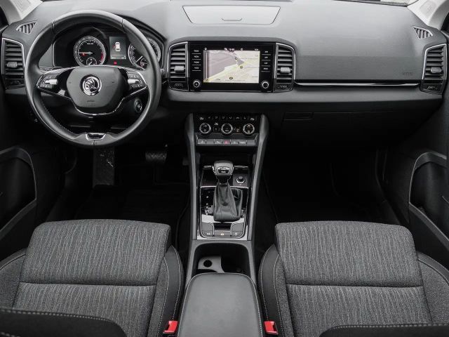 Skoda Karoq 2.0 TDI Style Style