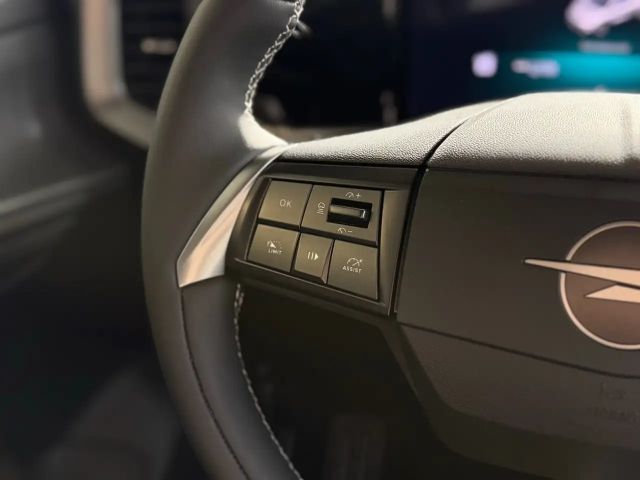 Opel Mokka 1.2 Turbo GS-Line Grand Sport Turbo