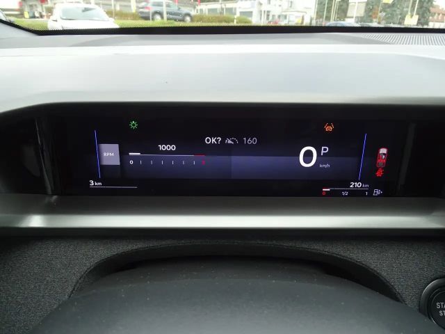 Opel Grandland X Edition