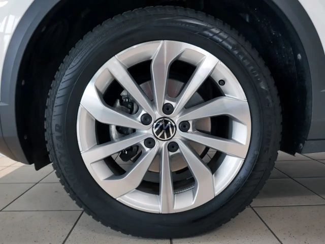 Volkswagen T-Roc 1.5 TSI DSG Style