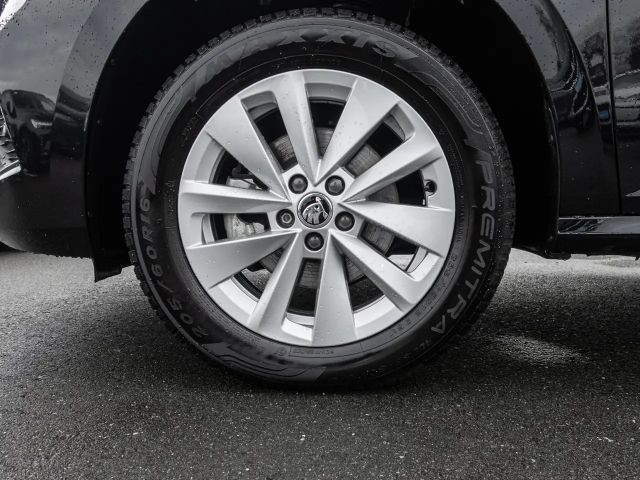 Skoda Kamiq 1.5 TSI Selection