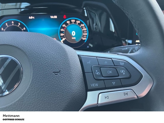 Volkswagen Golf DSG Life Variant e-Golf