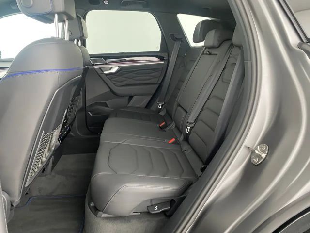 Volkswagen Touareg 4Motion eHybrid