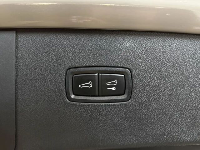 Porsche Cayenne Coupé E-Hybrid