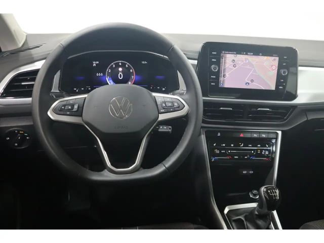 Volkswagen T-Roc 1.0 TSI Life