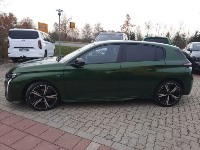 Peugeot 308 BlueHDi GT-Line