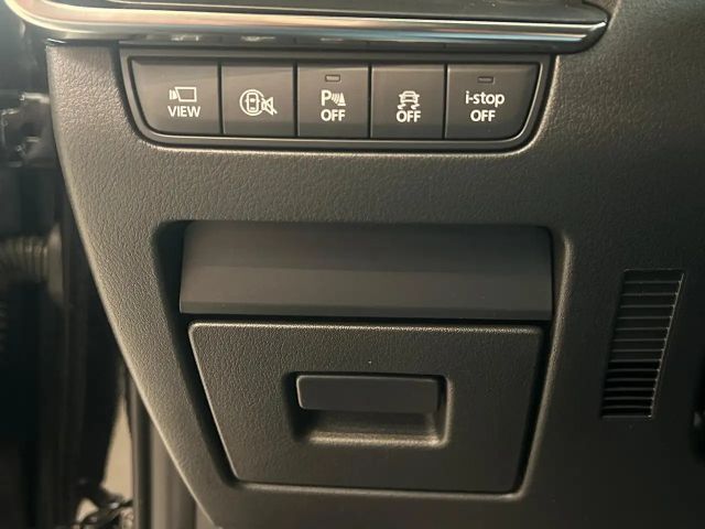 Mazda 3 Exclusive-line