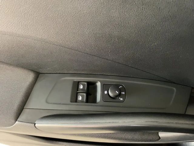 Skoda Fabia 1.0 TSI Ambition