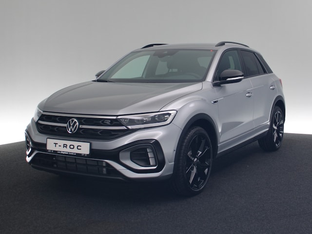 Volkswagen T-Roc 1.5 TSI R-Line
